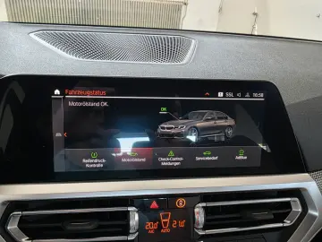 330d Lim.*M-Sport*Led*3-Zonen*DRAVITGRAU*