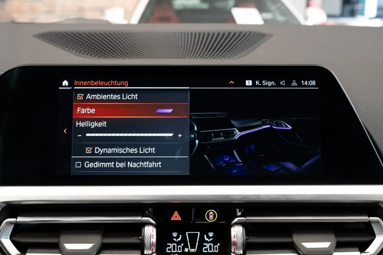 M440i Cabrio|HEAD-UP|MEMORY|LEDER|ACC|HI-FI|NAVI