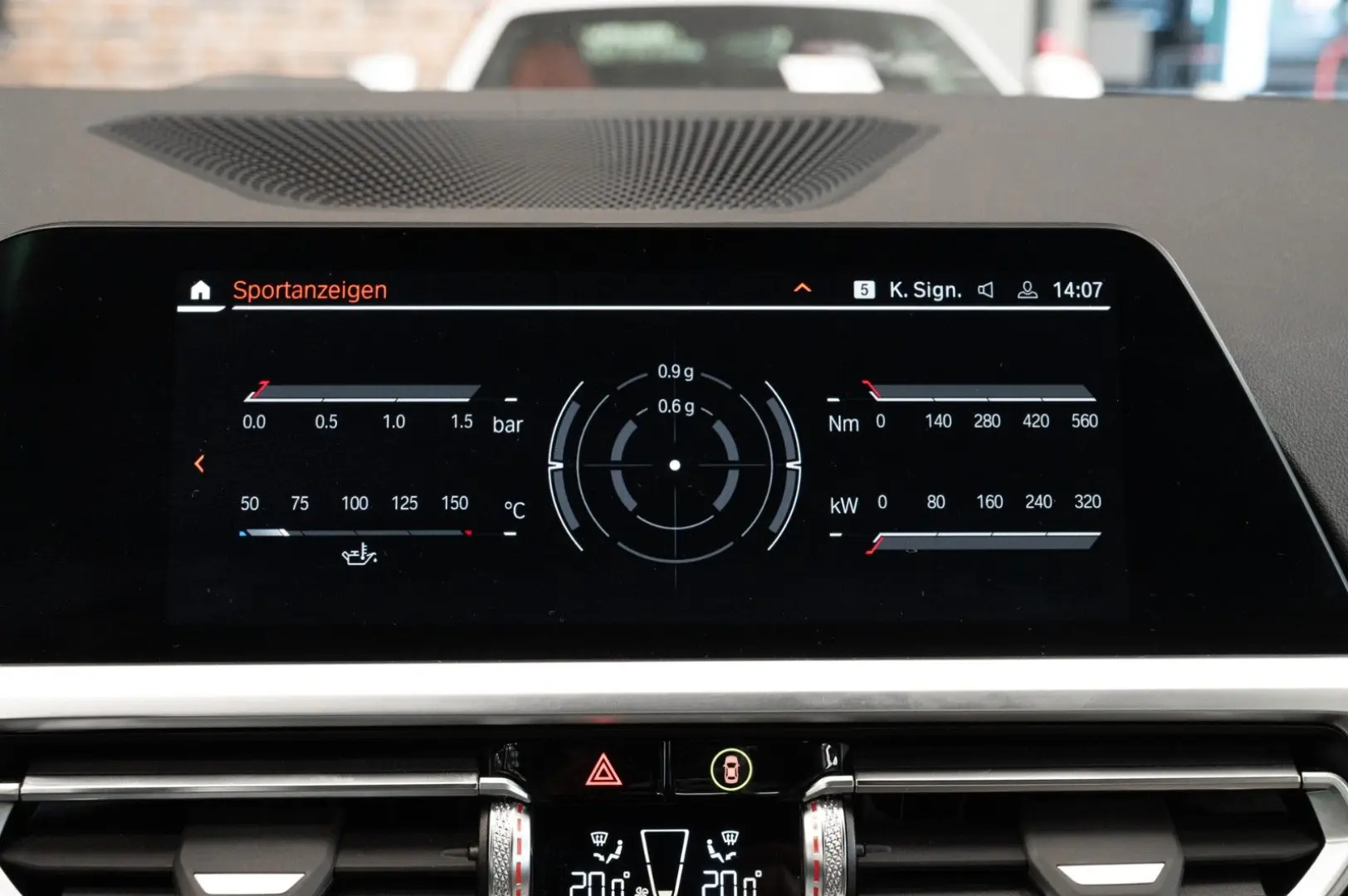 M440i Cabrio|HEAD-UP|MEMORY|LEDER|ACC|HI-FI|NAVI