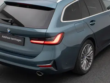 320d Luxury Line Panorama Kamera Laser HUD HiFi