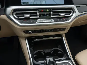 320d Luxury Line Panorama Kamera Laser HUD HiFi