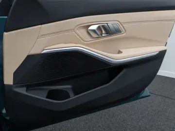 320d Luxury Line Panorama Kamera Laser HUD HiFi