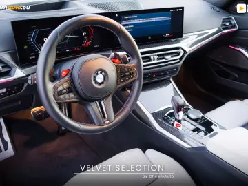 M3 Baureihe M3 Lim. xDrive Competition