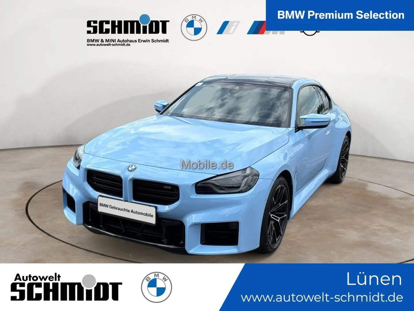 M2 Coupe / NP= 86.490,- / M Carbondach / Adapt.
