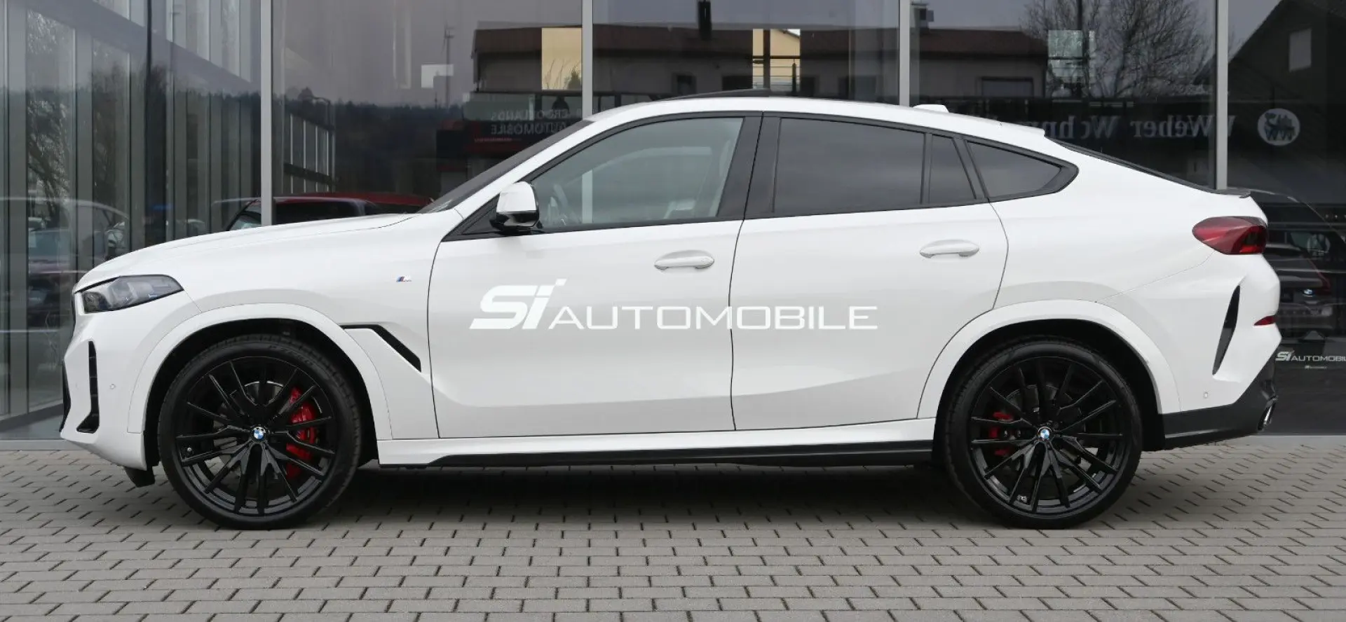 X6 xDr.30d M Sport LCI °UVP 130.925€°INDIVIDUAL°