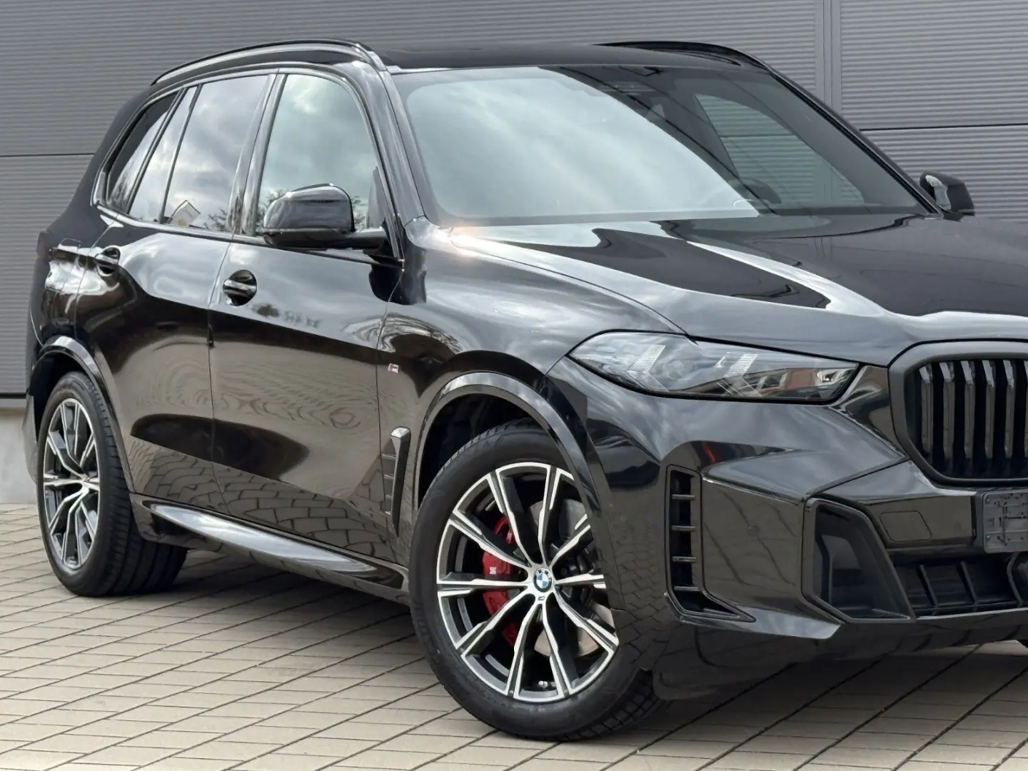 X5 40i  M Sport Pro*2-Achs Luft*Pano*DrivAssPro*