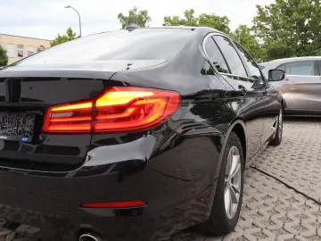 530 Baureihe 5 Lim. 530 d xDrive