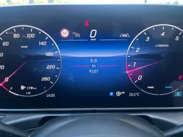 Mercedes-Benz CLE 200 Cabrio AMG **Kamera+Memory