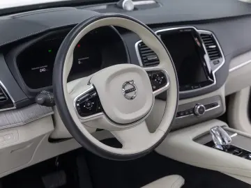 Volvo XC 90 Recharge T8 AWD Ultimate Dark