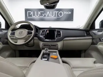Volvo XC 90 Recharge T8 AWD Ultimate Dark