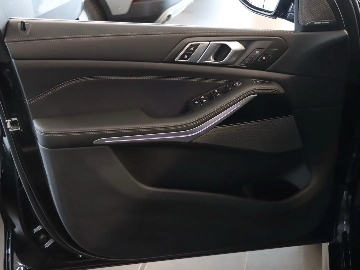 X5 xDrive30d Harman Kardon
