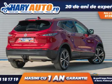 Nissan Qashqai J11
