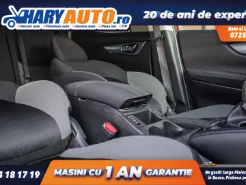 Nissan Qashqai J11