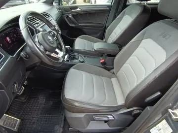 Volkswagen Tiguan 2.0 TDI DSG 4 Mot Highline