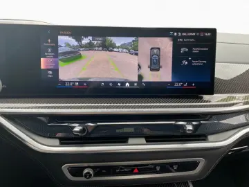 X5 xDrive30d M Sport Pro