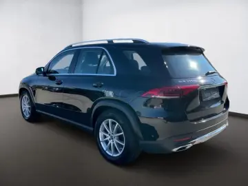 GLE 350 de 4M Pano*Distr*360*Memory*AMBI*LED*SHZ