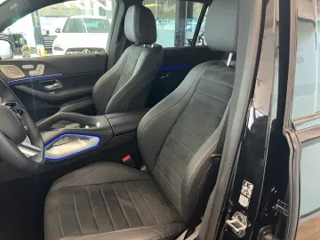 GLE 450 d 4M AMG +Multibeam+NAVI+AHK+DISTRONIC+