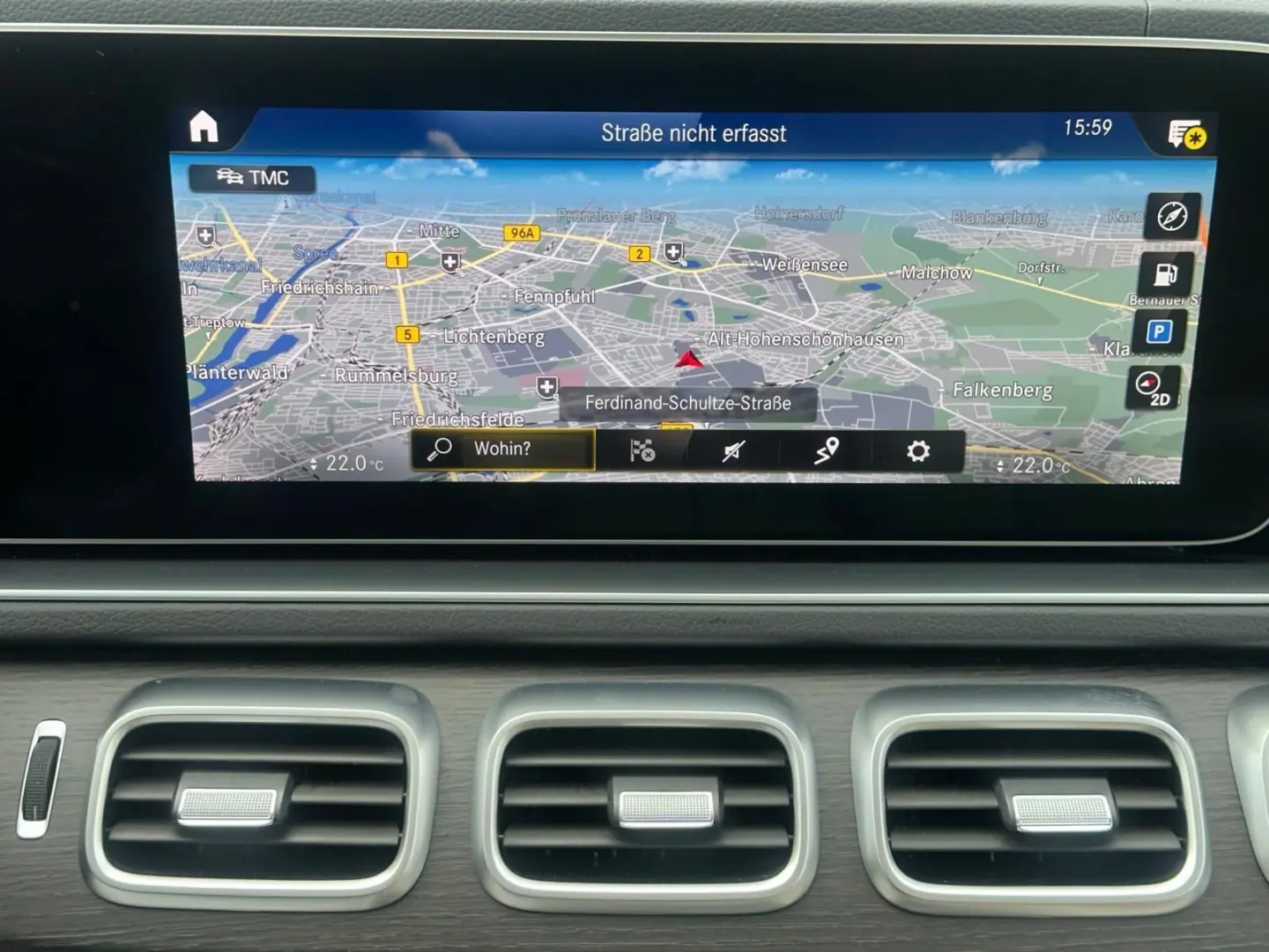 GLE 400d 4M COUPE AMG-LINE PANO AHK KEYLESS 360°