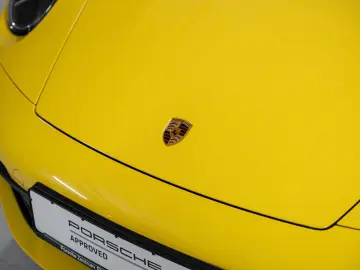 992 Carrera Sport Chrono