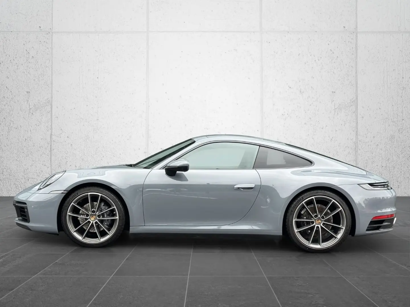992 Carrera