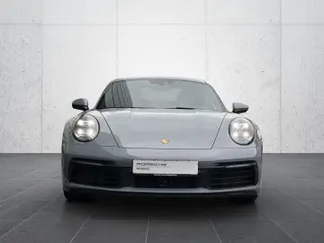 992 Carrera