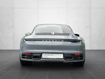 992 Carrera
