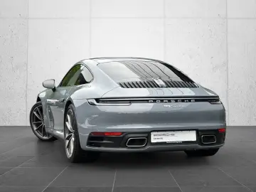 992 Carrera