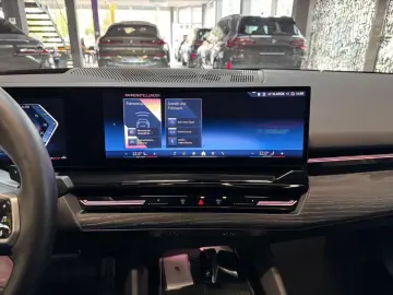 520i M Sport~PANO~LED~KAMERA 360°~HEAD-UP