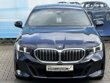 520d M Sport PANO h&k Sitzklima Ad-Led DA+ PA+