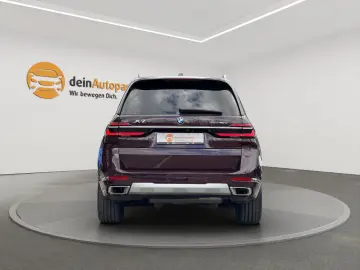 X7 xDrive 40 d