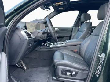 X7 40i M-Sport INDIVIDUAL
