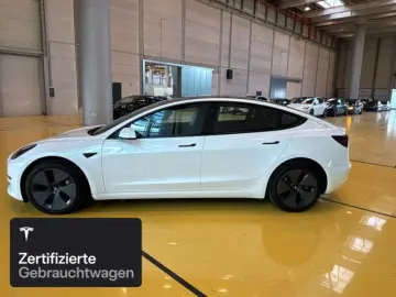 Model 3 Long Range AWD