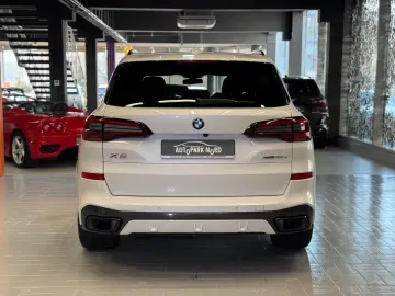 X5 xDrive 30d M Sport PANO~HUD~LUFTFEDERUNG~GLAS
