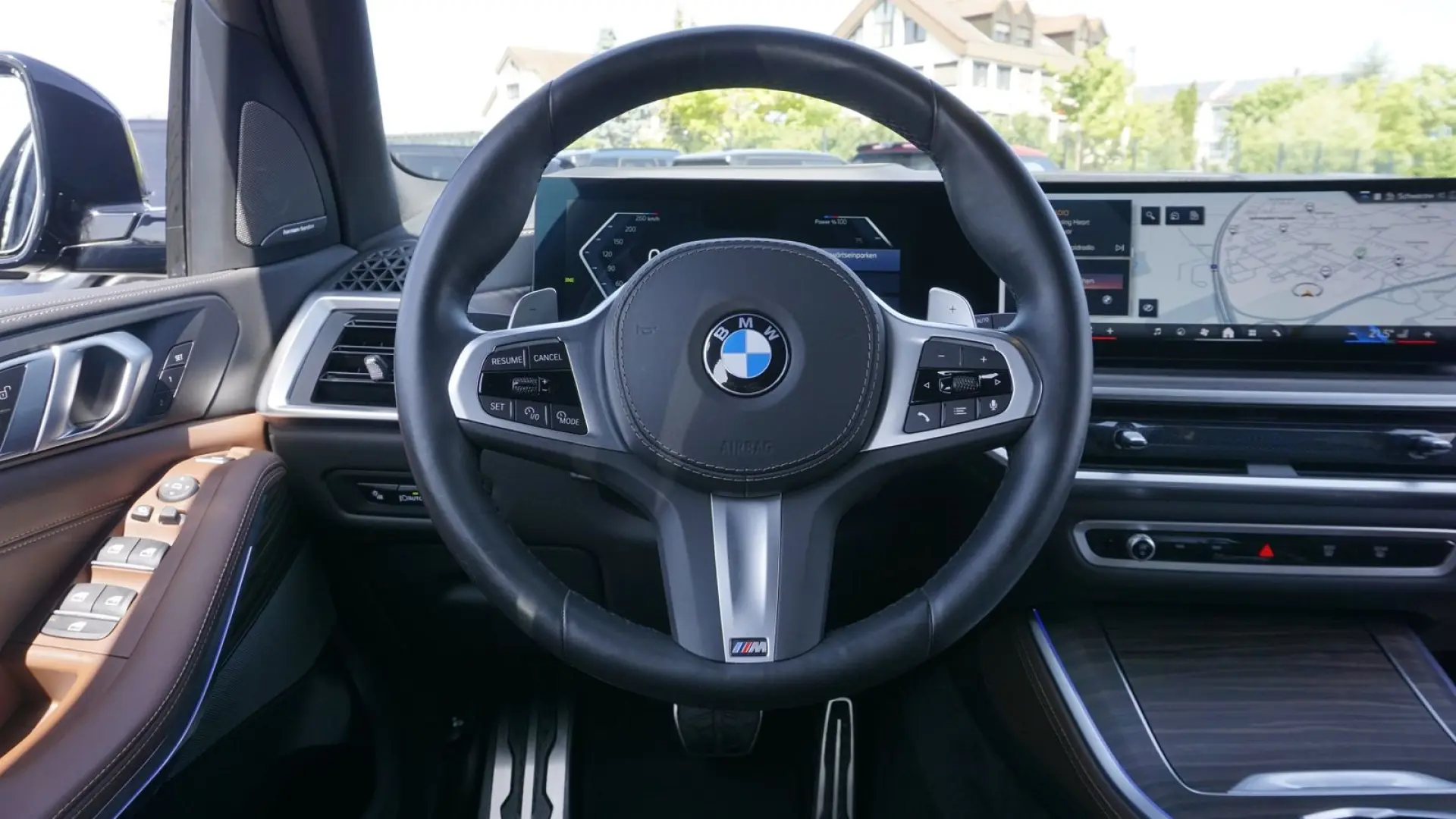 X5 xDrive30d M Sportpaket Gestiksteuerung DAB