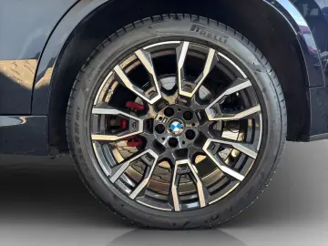 X5 xDr30dA M Sport Pano.Memory.Standhz.360°