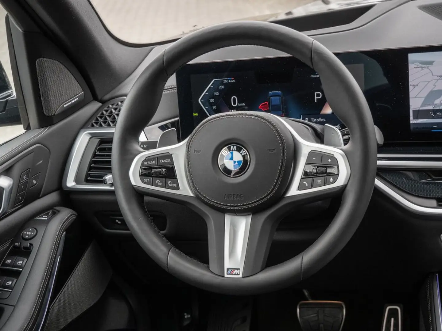 X5 xDrive 40i M-Sport AHK+PANO+HK+ACC+HUD