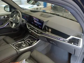 X5 xDri40i M Sport SkyL,DAPro,H/K,PAPro,HUD,AHK