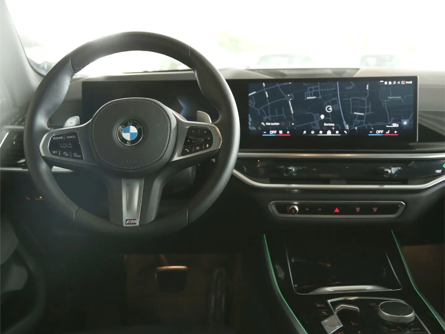 X5 40 i M Sport 40i Mild-Hybrid EU6e 40i Sportpa
