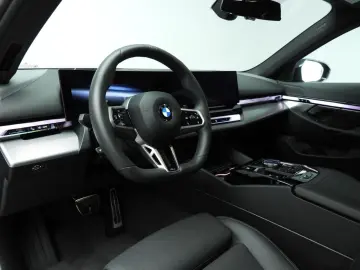 540 5 Serie Sedan 540d xDrive | M-Sportpakket |