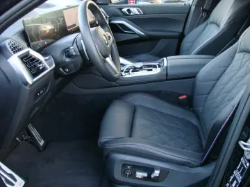 X6 30d xDrive M Sport Pro Pano HeadUp AHK