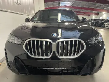 X6 30 d xDr. M Sport/HUD/ICONIC/PANO/Soft-Close