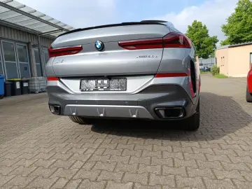 X6 xDrive30d M SPORTPAKET PRO+22