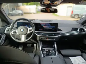 X6 xDrive30d M SPORTPAKET PRO+22