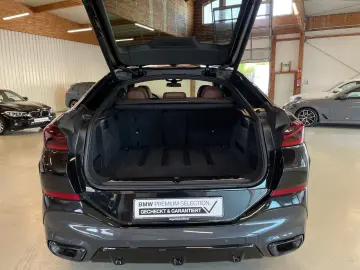 X6 xDrive30d M SportPRO Adap.LED Pano HiFi RFK