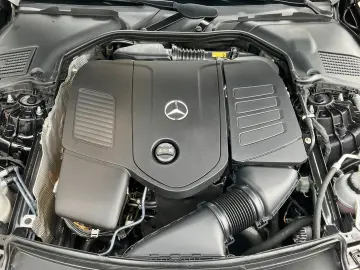 C 300 e AMG Line LED*Multikontur-S*Keyless*P-Kam