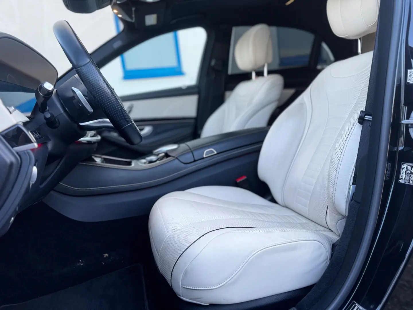 S 350 d 4Matic L