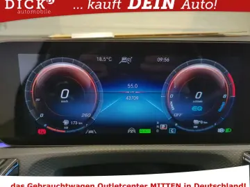 CLA 250e 8G AMG/LED+/VIRTU/HIFI/MEMO/PANO/8Fa