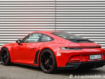 992 GT3 Touring Matrix Lift Schalen Schalter 1Hd