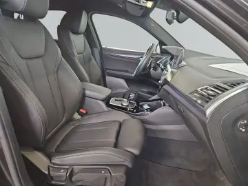 X4 xDrive20d M Sportpaket*DAB*LED*AHK*WLAN*