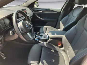 X4 xDrive20d AT M Sportpaket Klimaaut. RFT